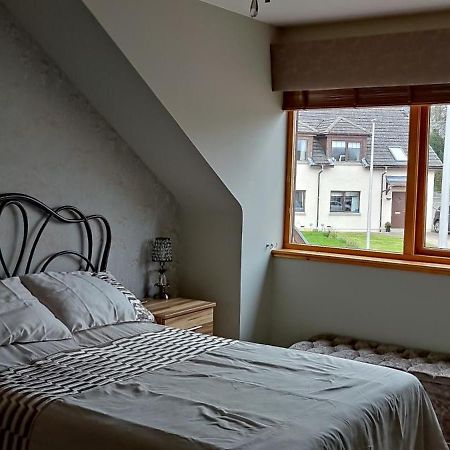 Apartamento No ' 9 The Cooperage' Auchleven Exterior foto