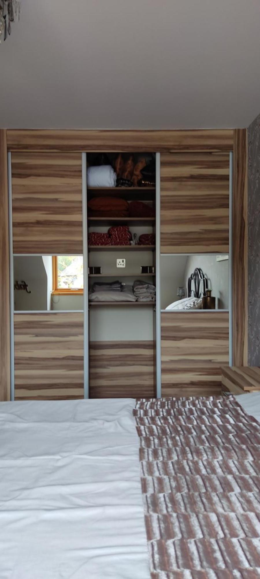 Apartamento No ' 9 The Cooperage' Auchleven Exterior foto