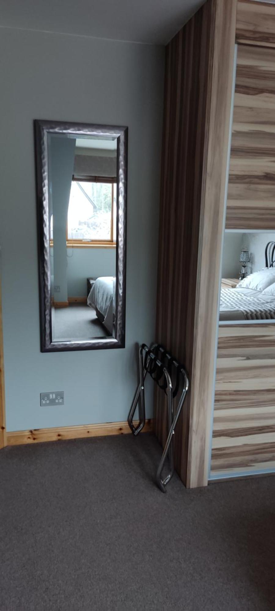 Apartamento No ' 9 The Cooperage' Auchleven Exterior foto